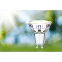 Paulmann LEDspot PAR16 ECO-LINE QPAR51 set of 3, switchable PAR16 GU10 3x 2,5W 450lm 3000K 100° CRI >80  clear