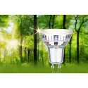 Paulmann LEDspot PAR16 ECO-LINE QPAR51 switchable PAR16 GU10 2,5W 450lm 4000K 100° CRI >80  clear