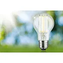 Paulmann filament lamp standard ECO-LINE AGL switchable A60 clear E27 5W 1055lm 3000K 360° CRI >80  clear