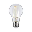 filament lamp standard ECO-LINE AGL switchable A60 clear E27 7,2W 1521lm 3000K 360° CRI >80  clear