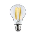 Paulmann filament lamp standard ECO-LINE AGL switchable A60 clear E27 7,2W 1521lm 3000K 360° CRI >80  clear