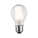 filament lamp standard ECO-LINE AGL switchable A60 matt E27 2,5W 525lm 3000K 360° CRI >80  clear