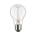filament lamp standard ECO-LINE AGL 3-STEP DIM A60 clear E27 2,5W 470lm 3000K 360° CRI >80 dimmable clear