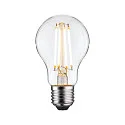 filament lamp standard ECO-LINE AGL 3-STEP DIM A60 clear E27 5,7W 1055lm 3000K 360° CRI >80 dimmable clear
