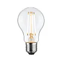 filament lamp standard ECO-LINE AGL 3-STEP DIM A60 clear E27 8,2W 1521lm 3000K 360° CRI >80 dimmable clear