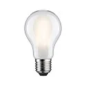 filament lamp standard ECO-LINE AGL 3-STEP DIM A60 matt E27 2,5W 470lm 3000K 360° CRI >80 dimmable clear
