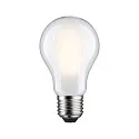 filament lamp standard ECO-LINE AGL 3-STEP DIM A60 matt E27 4,3W 806lm 3000K 360° CRI >80 dimmable clear