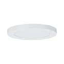 Paulmann LED panel COVER-IT PROMO LED large, round, 12,5W 1120lm 3000K