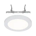 Paulmann LED panel COVER-IT PROMO LED large, round, 12,5W 1120lm 3000K