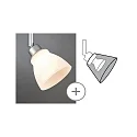 Accessories DECOSYSTEMS Shade WOLBI 1, glass white