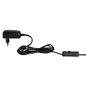 Paulmann LED Table lamp ZED LED Desk lamp, 6,7W, 230/12V, brushed iron