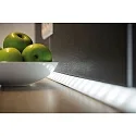 Paulmann DELTA Profile with diffuser, 200cm, anodized / satin aluminum