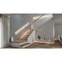 Paulmann MaxLED / Your LED Strip Duo Alu-Profil Set, 200cm, inkl. Seiten-Diffusoren, Alu eloxiert