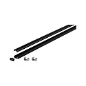 Paulmann profile BASE MAXLED, black