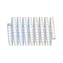 LED Strip MAXLED 1000 Basisset 3m, 32W, 230/24V, 60VA, 2700-6500K, IP44, TunableWhite, silber