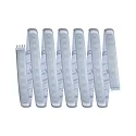 Paulmann LED Strip MAXLED 1000 silver