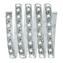 Paulmann LED Strip  Basis-Set MAX LED TW, beschichtet, mit Trafo + FB, 230V/24V, 20VA, 10W 3000-6500K 480lm/m, 150cm / 1.25cm