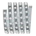 Paulmann LED Strip MAX LED Basic set, 1,5m, 18W, 230V/24V, 36VA, RGB, coated