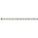 LED Strip MAX LED 500 TW, beschichtet, 24V, 7W 3000-6500K 550lm/m, 100cm / 1.25cm