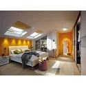 Paulmann LED Wand-/Deckenleuchte LUNAR, rund, Ø 30cm, 230V, 16W 3000K 1450lm, Weiß matt