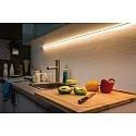 Paulmann LED Strip MAX LED STRIPE 500, 1m, 7W, 24V, warm white, coated
