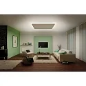 Paulmann Basisset LED Strip MaxLED 1000 Warmweiß, beschichtet, dimmbar, 230/24V, 75VA, 40W 2700K 2640lm, Silber, 300cm