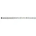 Paulmann LED Strip MAX LED 1000, beschichtet, 24V, 12W 6500K 880lm/m, 100cm /1.25cm