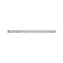 Paulmann LED Strip MAX LED 1000, beschichtet, 24V, 12W 6500K 880lm/m, 100cm /1.25cm