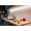 Paulmann LED Strip MAX LED 1000, beschichtet, 24V, 12W 6500K 880lm/m, 100cm /1.25cm