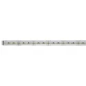 Paulmann LED Strip MAX LED 1000, beschichtet, 24V, 12W 2700K 880lm/m, 100cm /1.25cm