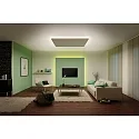Paulmann LED Strip MAX LED 1000, beschichtet, 24V, 12W 2700K 880lm/m, 100cm /1.25cm