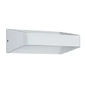 Paulmann LED Wandleuchte BAR, Up/Down, indirekt, 20cm, 5.5W 2700K 765lm, weiß