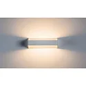 Paulmann LED Wandleuchte BAR, Up/Down, indirekt, 20cm, 5.5W 2700K 765lm, weiß