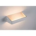 Paulmann LED Wandleuchte BAR, Up/Down, indirekt, 20cm, 5.5W 2700K 765lm, weiß