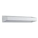 Paulmann LED Wandleuchte BAR, Up/Down, indirekt, 40cm, 10.5W 2700K 1500lm, weiß
