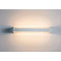 Paulmann LED Wandleuchte BAR, Up/Down, indirekt, 40cm, 10.5W 2700K 1500lm, weiß