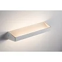 Paulmann LED Wandleuchte BAR, Up/Down, indirekt, 40cm, 10.5W 2700K 1500lm, weiß