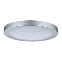 Paulmann Atria LED Panel round 18,5W, dimmable