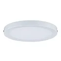 LED Panel ATRIA, rund, Ø 22cm, 18.5W 2700K 1150lm, dimmbar