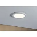 LED Panel ATRIA, rund, Ø 22cm, 18.5W 2700K 1150lm, dimmbar