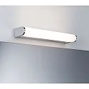 LED Wandleuchte / Spiegelleuchte HomeSpa ARNEB, IP44, 9W 3000K 700lm