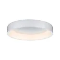 Paulmann LED Ceiling luminaire Ardora 23,5W white, dimmable