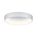 Paulmann Paulmann LED Ceiling luminaire Ardora 23,5W white, dimmable