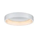 Paulmann Paulmann LED Ceiling luminaire Ardora 23,5W white, dimmable