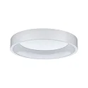 Paulmann Paulmann LED Ceiling luminaire Ardora 23,5W white, dimmable