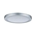 LED Panel ATRIA, rund, Ø 30cm, 22W 4000K 1500lm, dimmbar