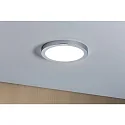 LED Panel ATRIA, rund, Ø 30cm, 22W 4000K 1500lm, dimmbar