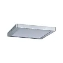 LED Panel ATRIA, eckig, 30 x 30cm, 16.5W 4000K 1500lm, dimmbar