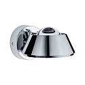 LED Wandleuchte SABIK, IP44, Up/Down, Linsenoptik, 13W 2700K 570lm, dimmbar