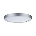 Paulmann LED Panel ABIA, 22W, 4000K, 30cm, chrom-matt
